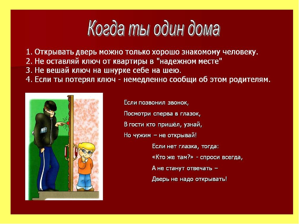 Я не выхожу из квартиры. Презентация один дома 1 класс. Памятка я один дома. Памятка для детей когда дома один. Правила безопасности один дома.